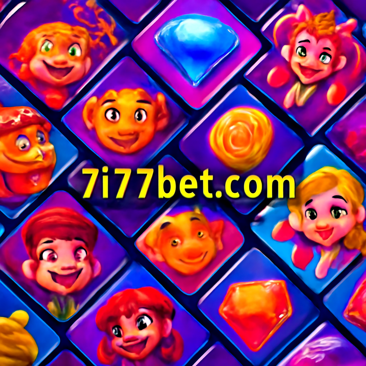 7i77 সুরক্ষিত ও স্বচ্ছ গেমিং ভিজ্যুয়াল